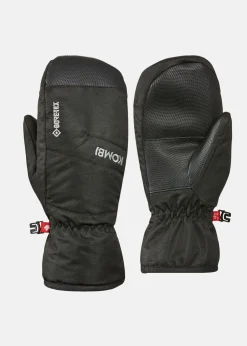 Online Kombi SHADOWY GTX JR MITT BLK-ASPHALT
