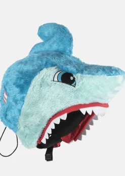 Outlet Hoxy Heads SHARK Cover BLUE