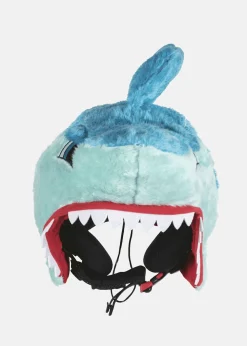 Outlet Hoxy Heads SHARK Cover BLUE