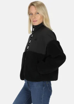 Sale Puma Sherpa Jacket Puma Black