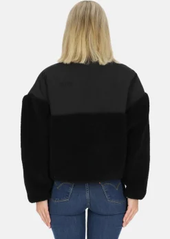 Sale Puma Sherpa Jacket Puma Black