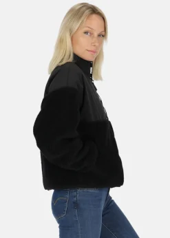 Sale Puma Sherpa Jacket Puma Black