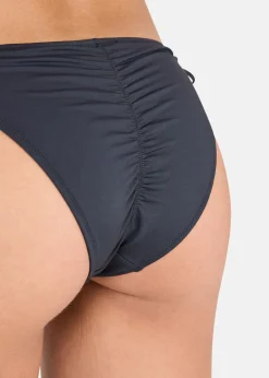 Online Athlecia Sherrill W Side-Tie Bikini Bri Black