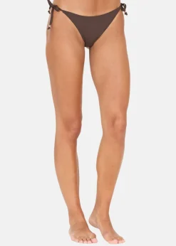 Best Athlecia Sherrill W Side-Tie Bikini Bri Java