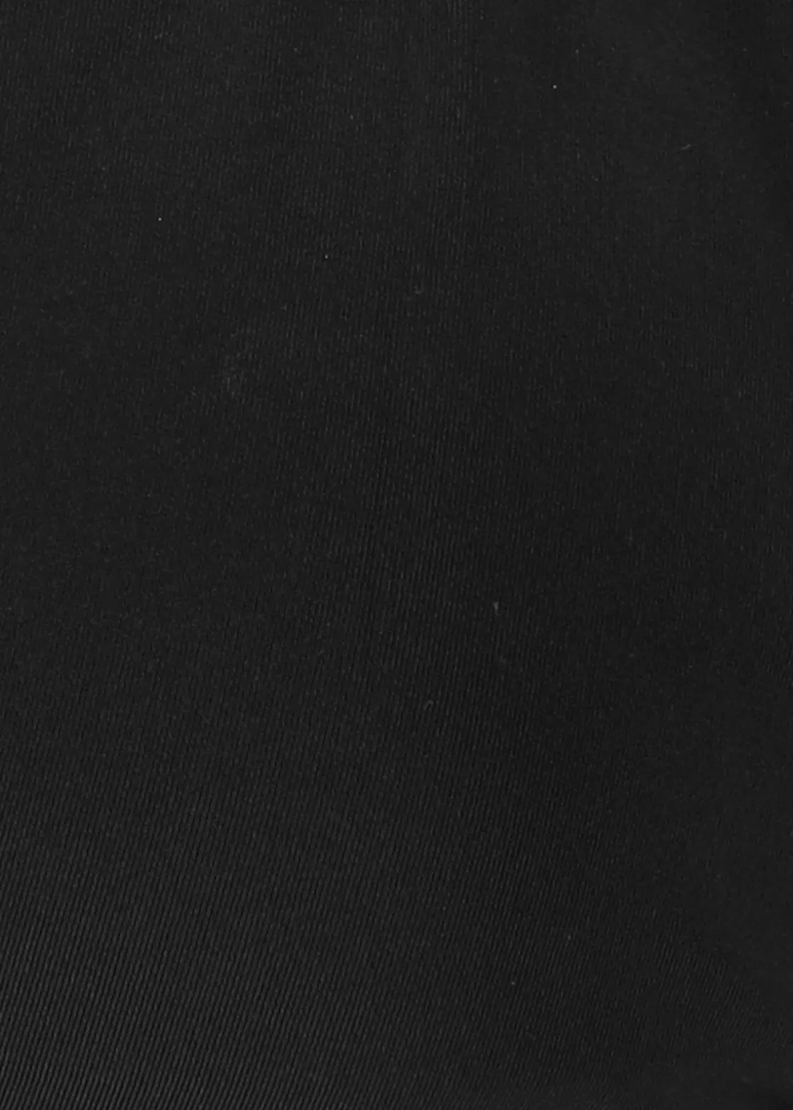 Athlecia Sherrill W Triangle Bikini Top Black