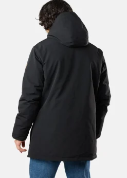 Hot Swedemount Shetland Jacket Black