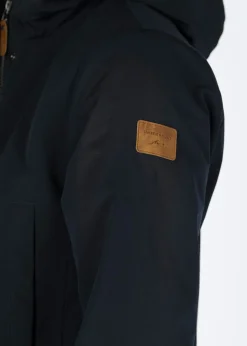 Hot Swedemount Shetland Jacket W Dk. Navy