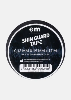 New Ortho Movement Shin Guard Tape 3 Pack One color