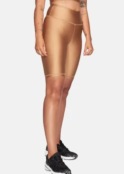 Best Röhnisch Shiny Bike Tights Lion