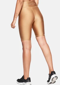 Best Röhnisch Shiny Bike Tights Lion