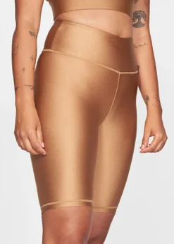 Best Röhnisch Shiny Bike Tights Lion