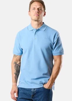 Clearance Bitwear of Sweden Shirt 1673 Blue mist