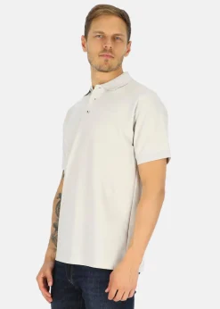 Online Bitwear of Sweden Shirt 1673 Light Beige