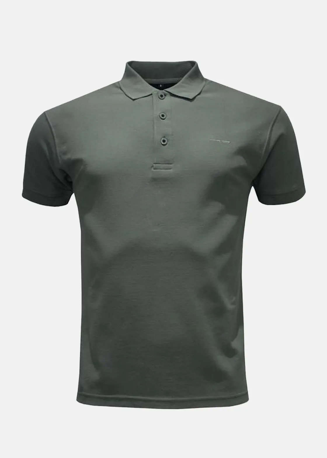 Bitwear of Sweden Shirt 1673 Leaf