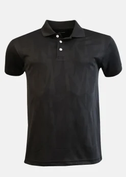 Outlet Bitwear of Sweden Shirt 2505 Black