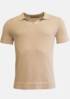 Online Bitwear of Sweden Shirt 2507 Sand beige