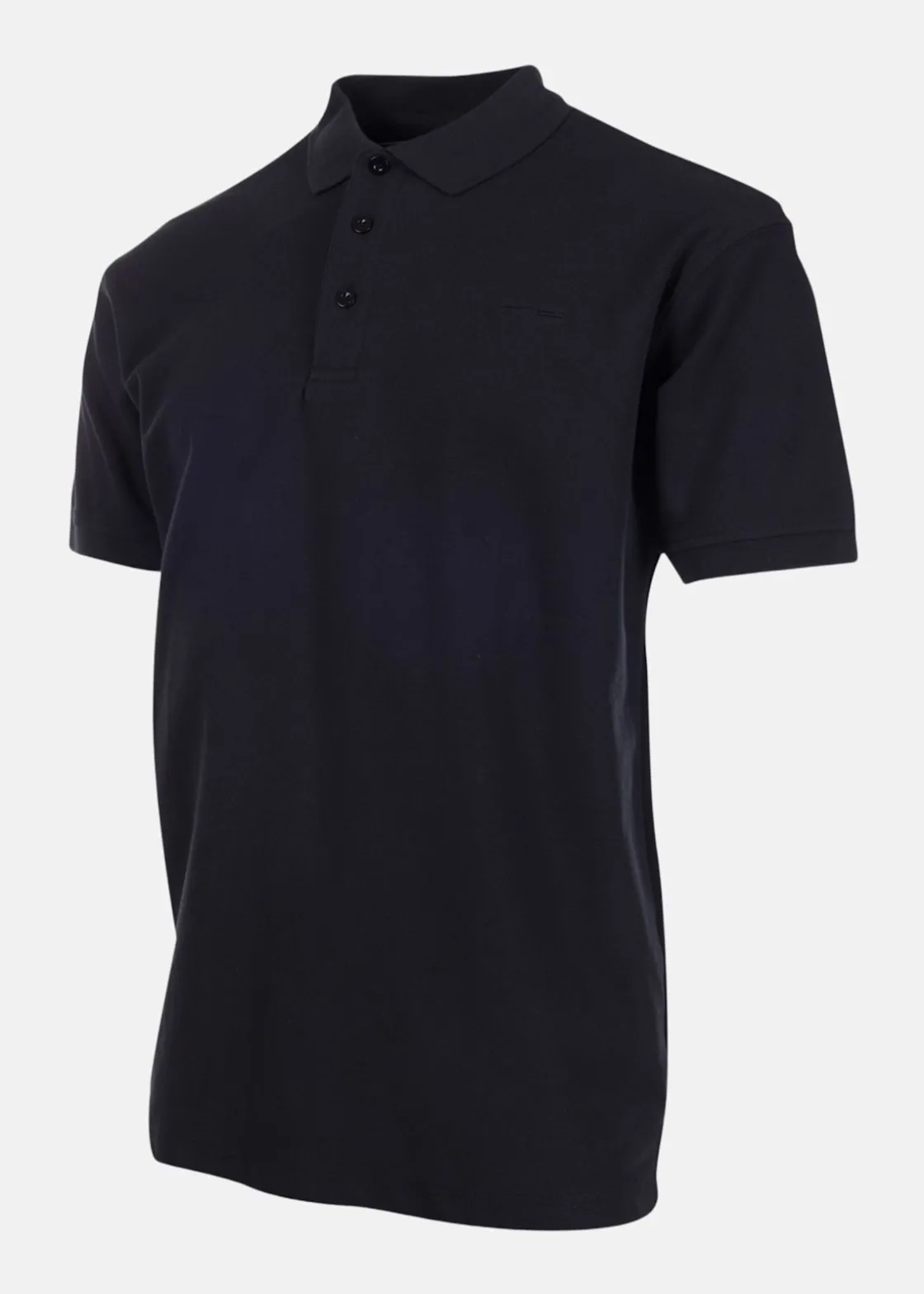 Online Bitwear of Sweden Shirt 1673 Black