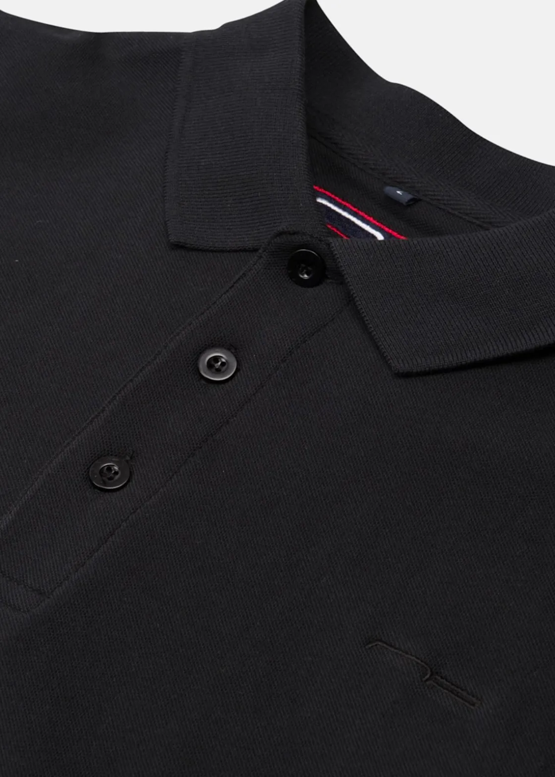 Online Bitwear of Sweden Shirt 1673 Black