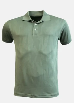 Best Bitwear of Sweden Shirt 2505 Leaf green