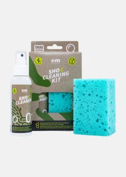 Best Ortho Movement Shoe Cleaning Kit + Sponge One color