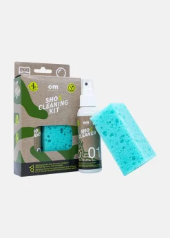 Best Ortho Movement Shoe Cleaning Kit + Sponge One color