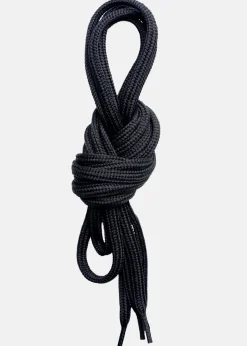 Lundhags Shoe Laces 150cm Black