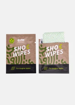 Discount Ortho Movement Shoe Wipes 15 PCS One color