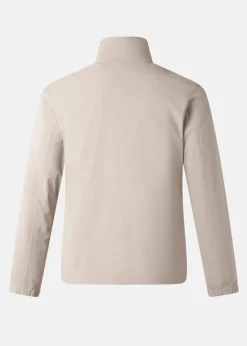 Hot Huski Wear Shore Jacket Khaki