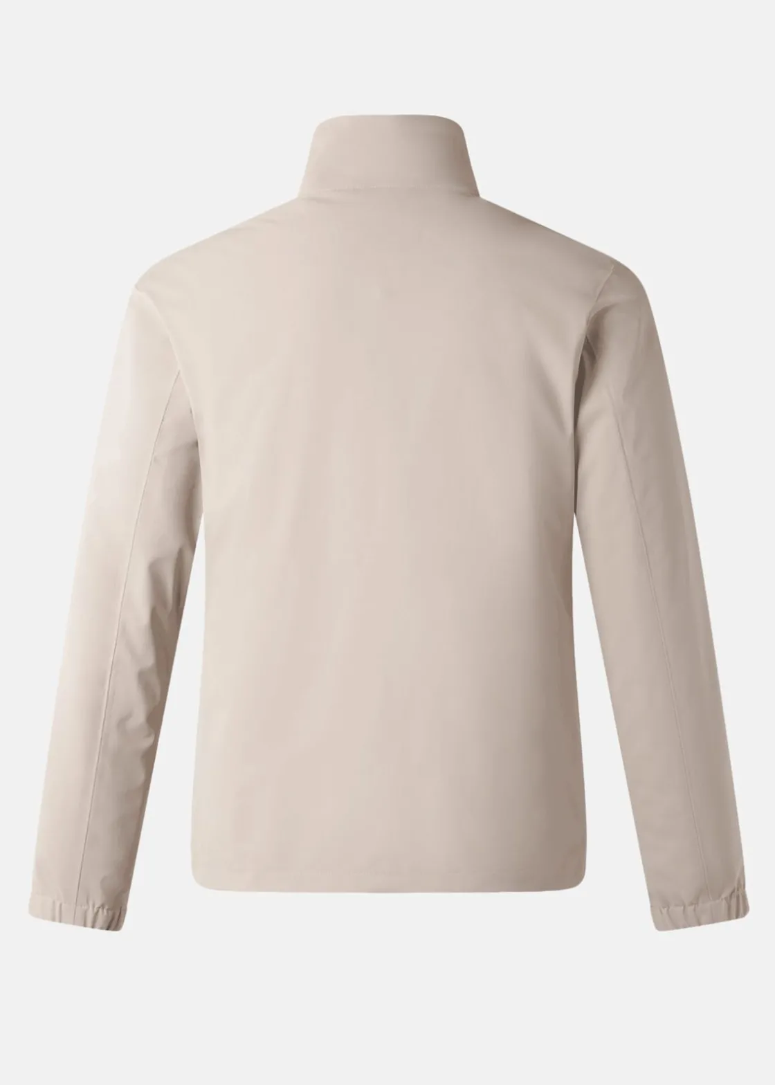 Hot Huski Wear Shore Jacket Khaki