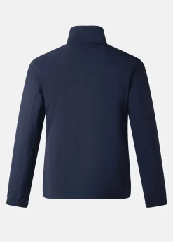 Clearance Huski Wear Shore Jacket Navy Blue