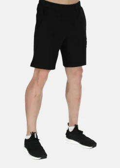 Hot Puma Shorts 9" Puma Black