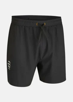 Outlet Dählie Shorts Active Black