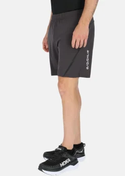 Dählie Shorts Oxygen Obsidian
