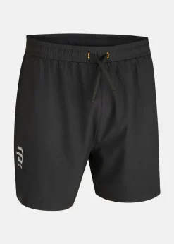 Clearance Dählie Shorts Tempo Black