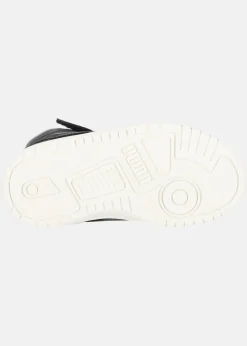 Online Puma Shuffle Downtown Mid Fur AC+ P PUMA Black-Shadow Gray-Warm White