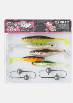 Online Berkley Sick Pack Zander No Color