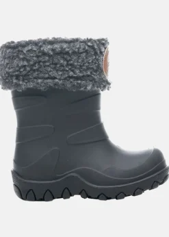 New Exani SIGGE JR BLACK