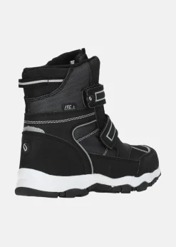 Hot Leaf Siljan Reflective