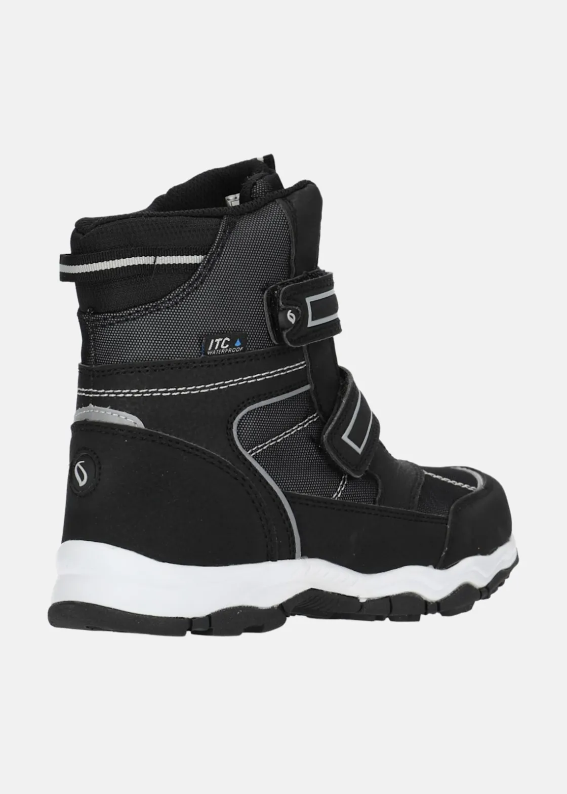 Hot Leaf Siljan Reflective