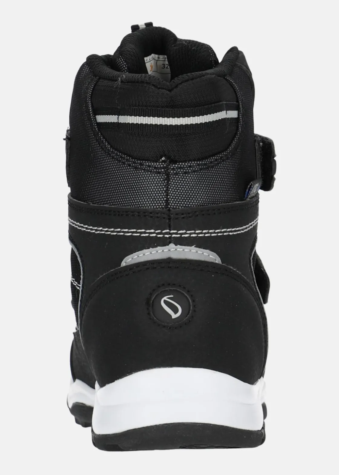 Hot Leaf Siljan Reflective