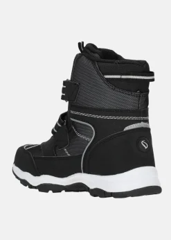 Hot Leaf Siljan Reflective