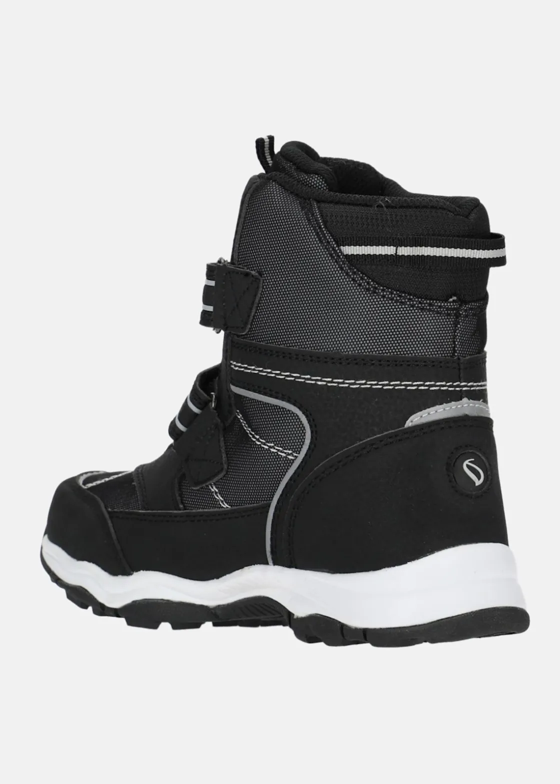 Hot Leaf Siljan Reflective