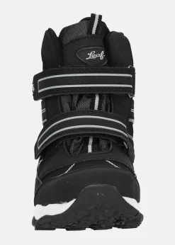 Hot Leaf Siljan Reflective