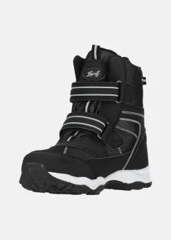 Hot Leaf Siljan Reflective