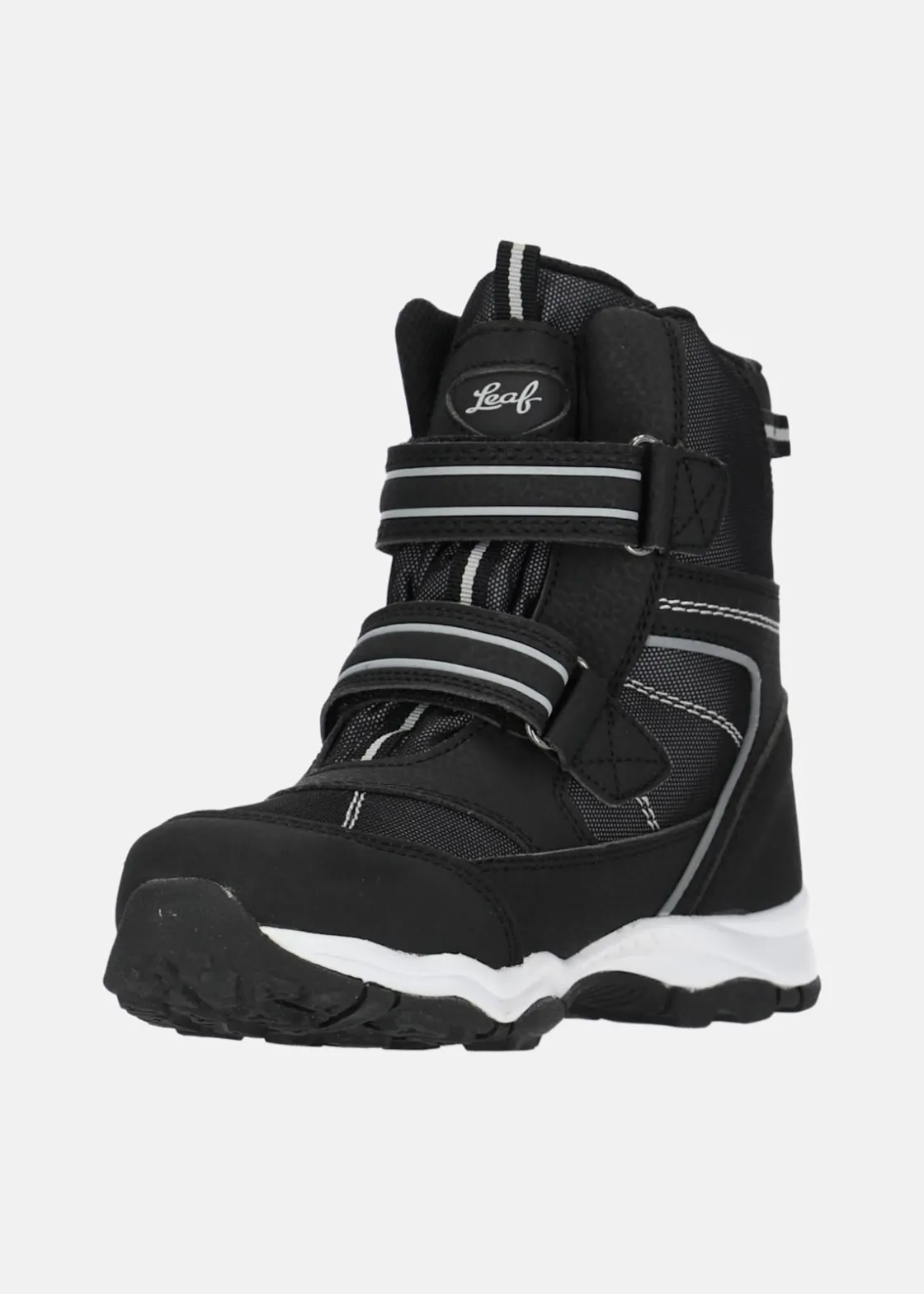 Hot Leaf Siljan Reflective