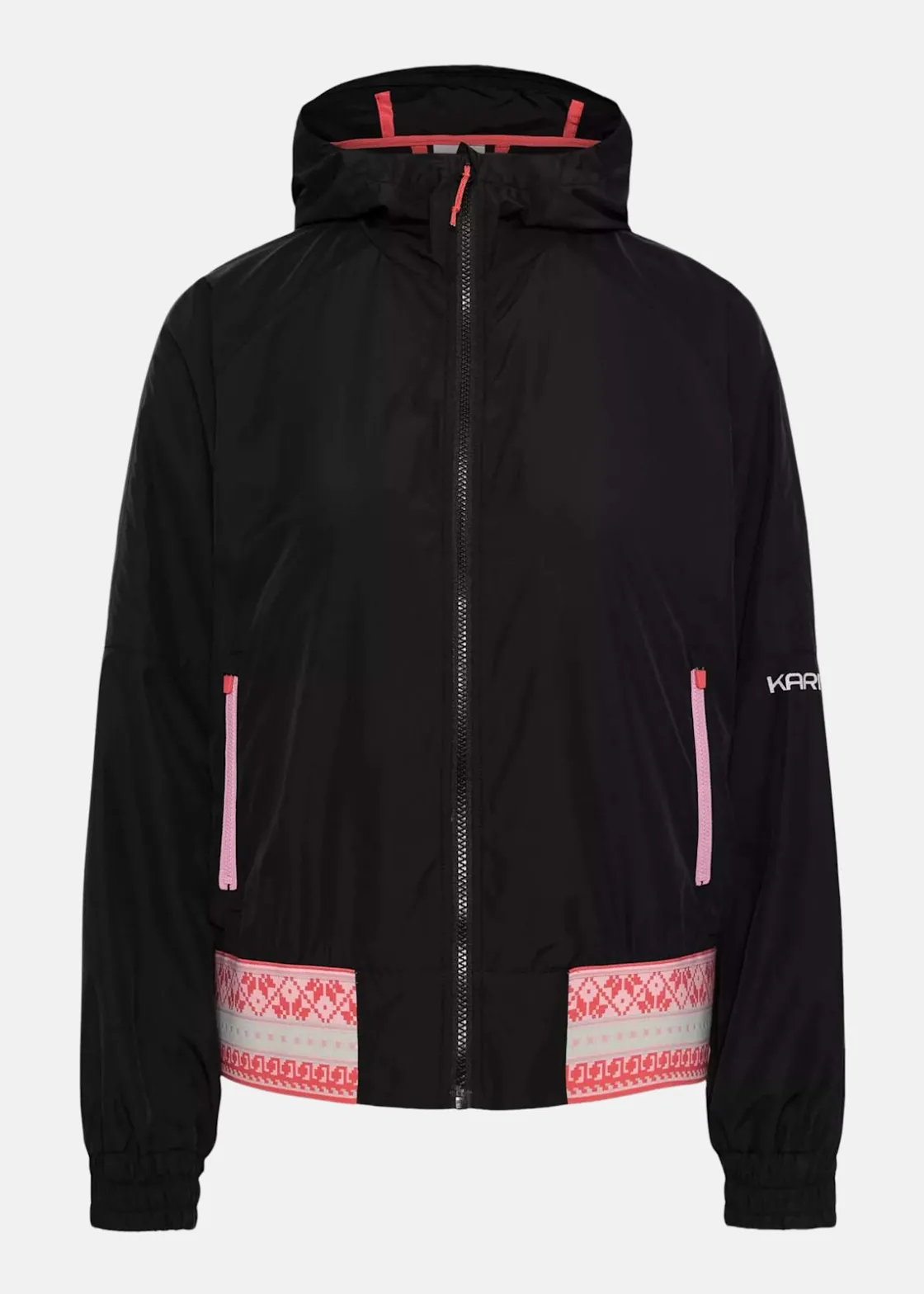 Best Kari Traa SILJE JACKET BLACK