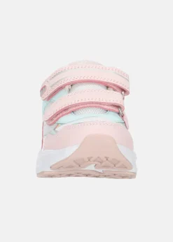 Best Leaf Sillre PinkWhite