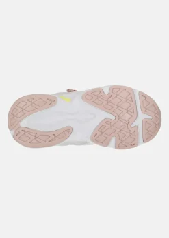 Best Leaf Sillre PinkWhite