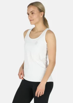 Sale Dählie Singlet Gear Wmn Brilliant White