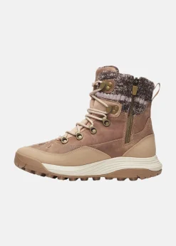 Discount Merrell SIREN 4 THERMO MID ZIP WP W HAZEL